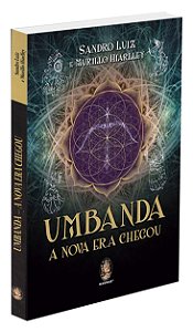 Umbanda - A Nova Era Chegou
