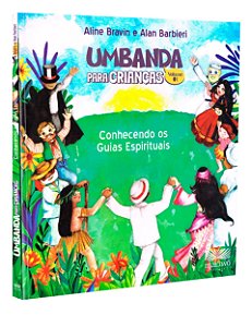 Umbanda Para Crianças