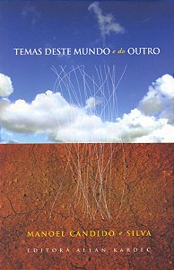 Temas Deste Mundo e do Outro
