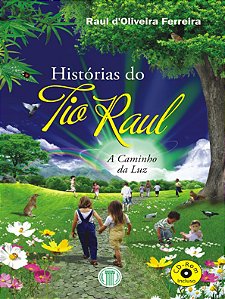 Histórias do Tio Raul