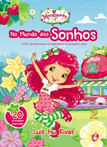 Moranguinho no Mundo dos Sonhos