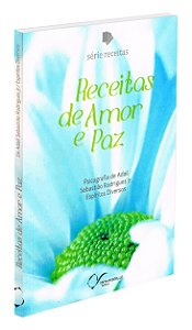 Receitas de Amor e Paz