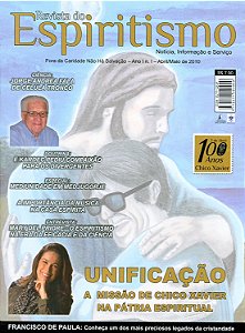 Revista do Espiritismo