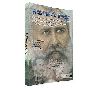 Actitud de Amor
