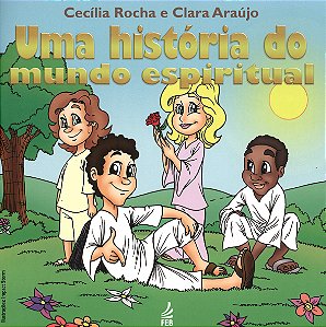 Uma História do Mundo Espiritual