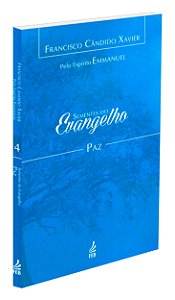 Sementes do Evangelho: Paz