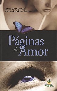Páginas de Amor