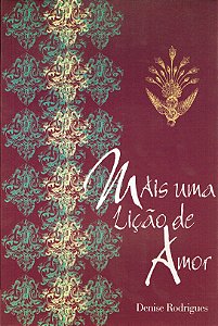 Mais uma Lição de Amor