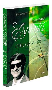 Caminho Espírita - Capa Antiga