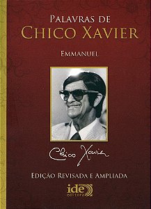 Palavras de Chico Xavier
