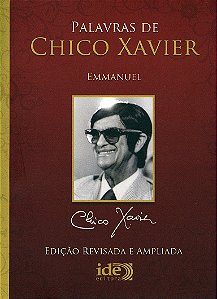 Palavras de Chico Xavier