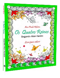 Os Quatro Reinos, Segunda Allan Kardec