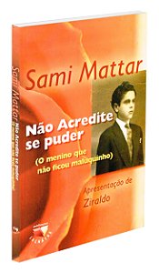 Não Acredite Se Puder