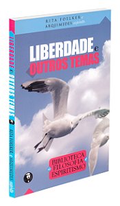 Liberdade e Outros Temas