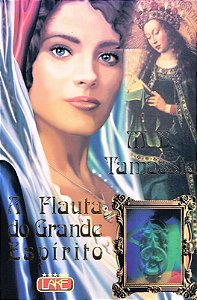 A Flauta do Grande Espírito