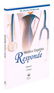 Médico Espírita Responde