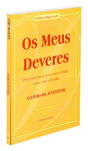 Os Meus Deveres