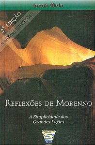 Reflexões de Morenno