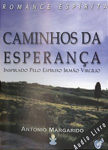 Caminhos da Esperança - Audiolivro