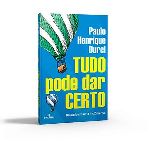 Tudo pode dar Certo