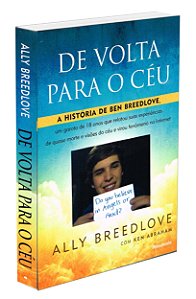 De Volta Para o Céu