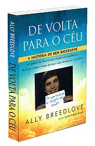 De Volta Para o Céu