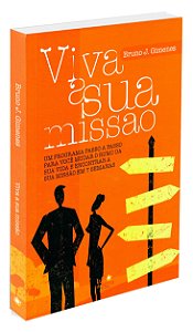 Viva a Sua Missão