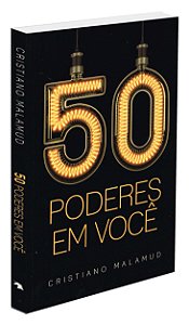 50 Poderes em Você