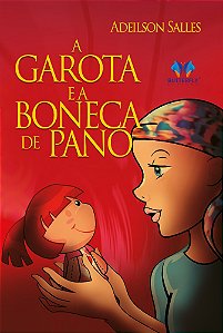 A Garota e a Boneca de Pano