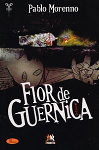 Flor de Guernica