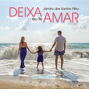 Deixa Eu Te Amar