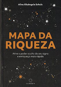 O Mapa da riqueza