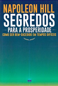 Segredos para a Prosperidade