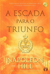 A Escada Para o Triunfo