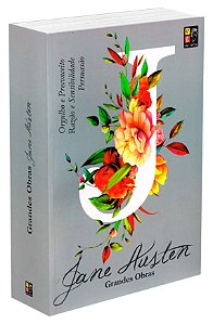 Jane Auten Grandes Obras