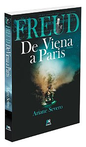 Freud, De Viena a Paris