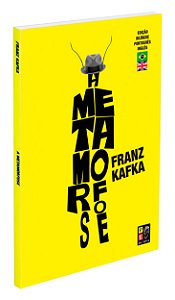 Metamorfose - Franz Kafza