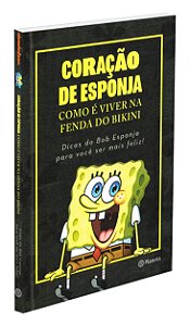 Coração de Esponja
