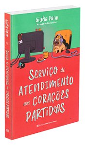 Serviço de Atendimento aos Corações Partidos