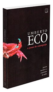 A Passo de Caranguejo