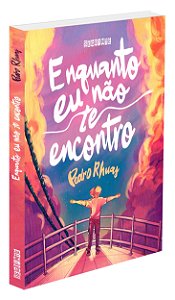Enquanto eu não te Encontro