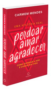 Perdoar Amar Agradecer