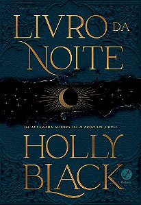 Livro da Noite