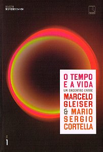 O Tempo e a Vida - Volume 1 (Coleção Segredos da Vida)