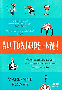 Autoajude-Me!