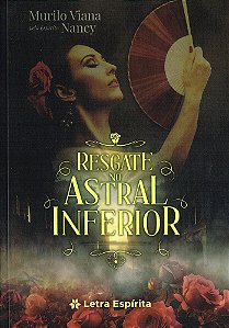 Resgate no Astral Inferior