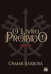 O Livro Proibido - Marabô