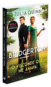 O Visconde que me Amava - Livro 2