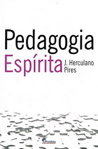 Pedagogia Espírita