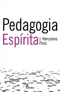 Pedagogia Espírita